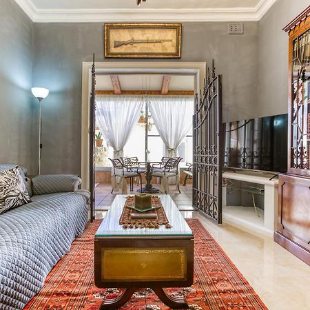 A Lovely 3Br Maisonette In Lovely Town Of Rabat By 360 Estates Exterior foto