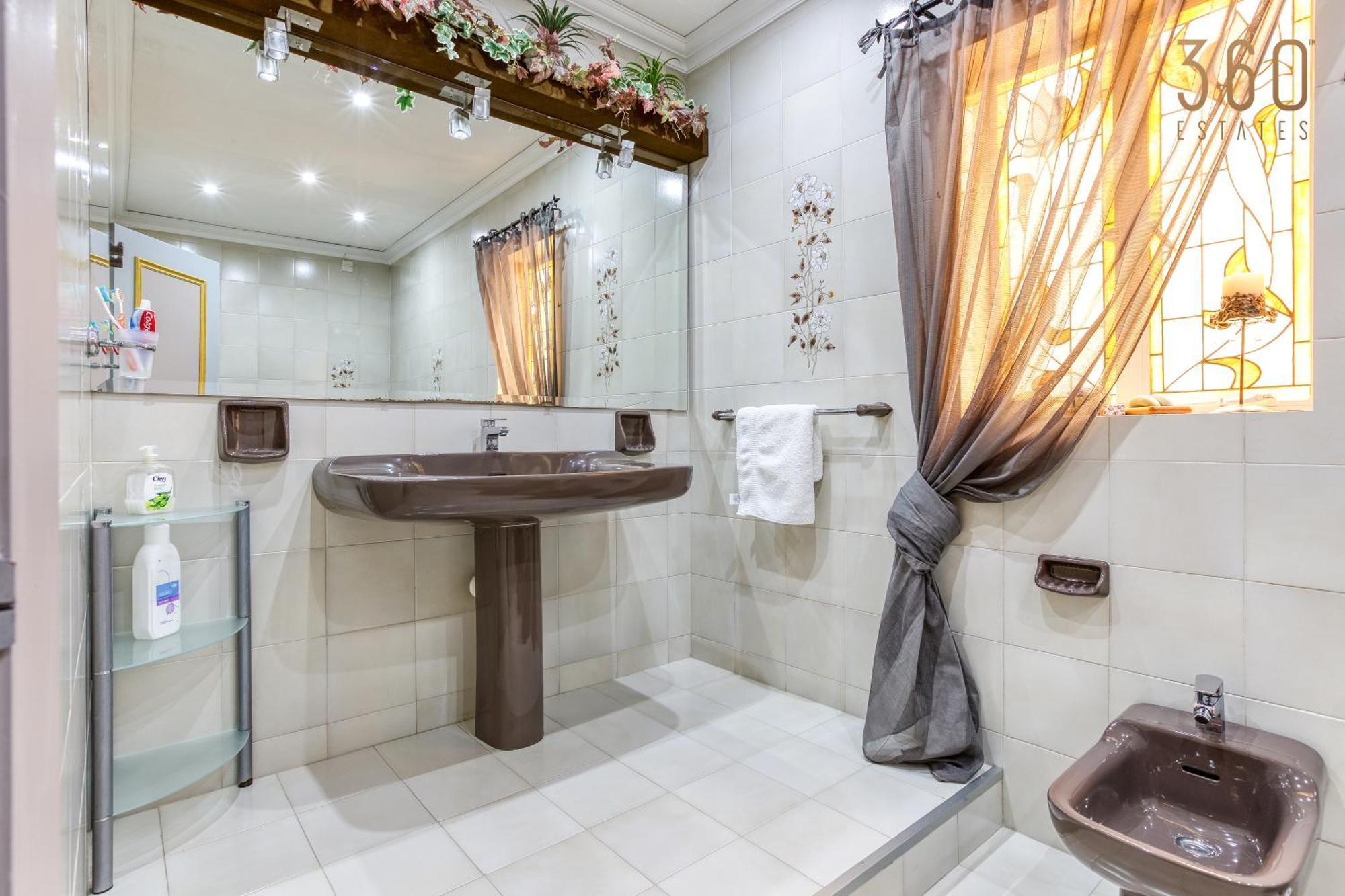 A Lovely 3Br Maisonette In Lovely Town Of Rabat By 360 Estates Exterior foto