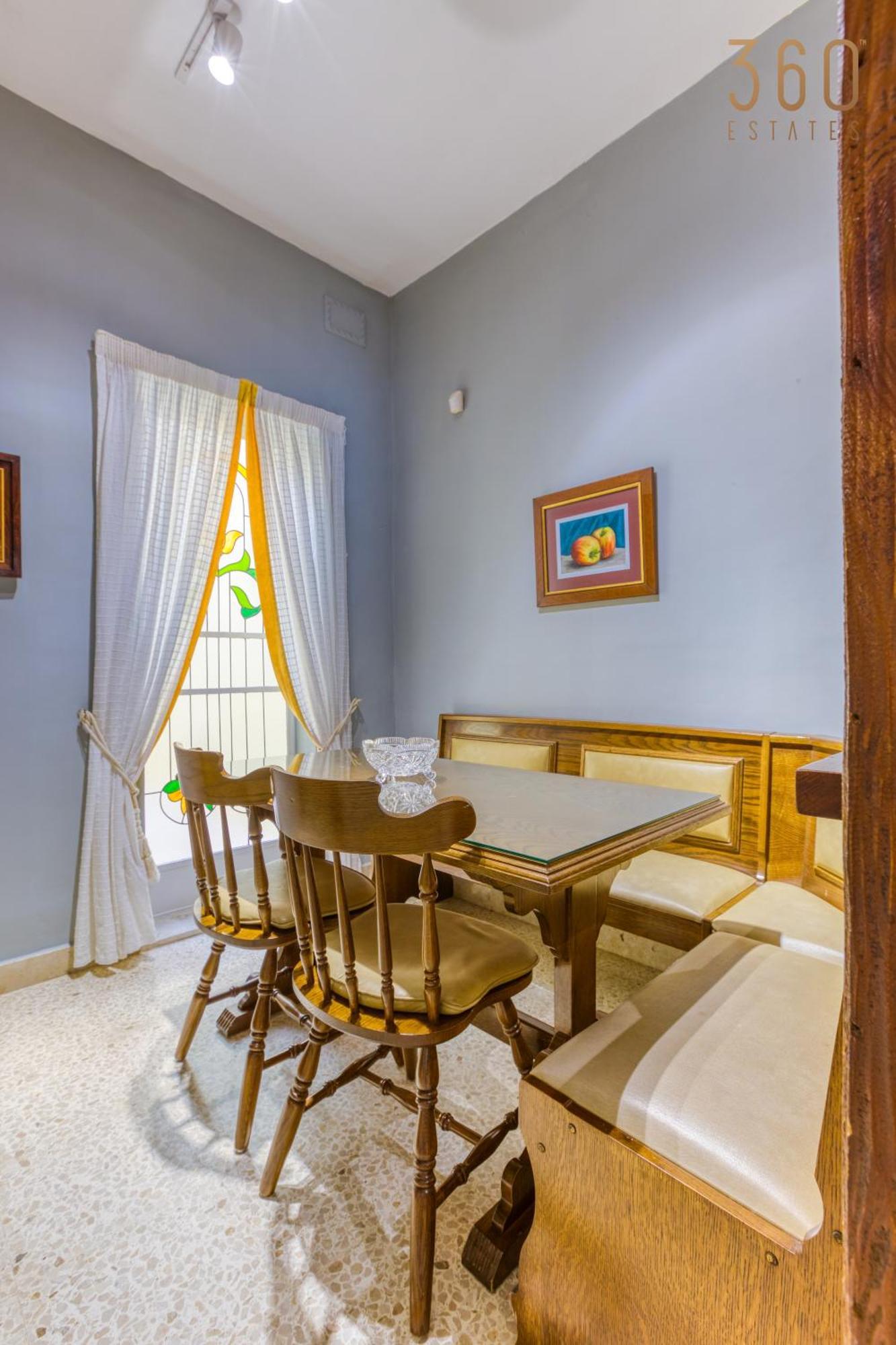 A Lovely 3Br Maisonette In Lovely Town Of Rabat By 360 Estates Exterior foto