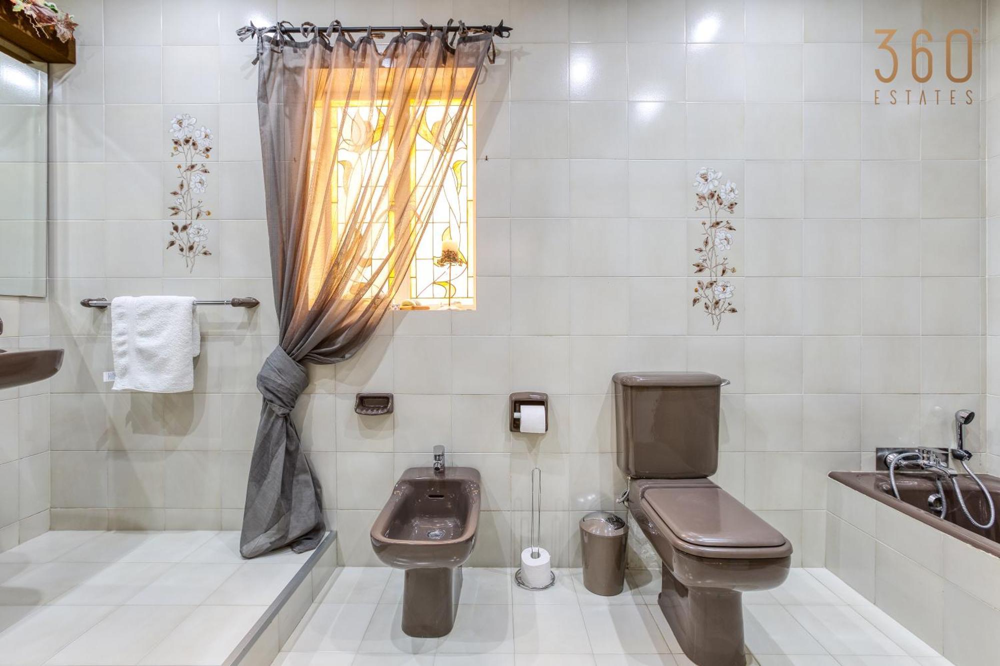 A Lovely 3Br Maisonette In Lovely Town Of Rabat By 360 Estates Exterior foto